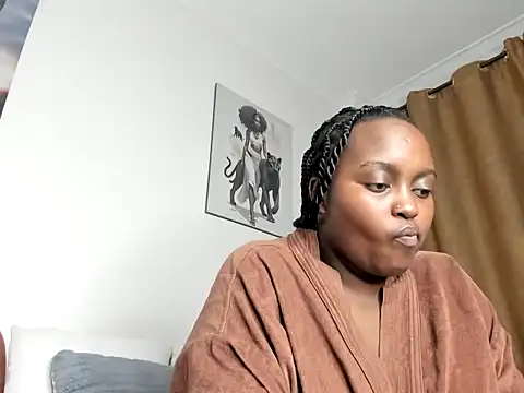  nightnurse online show from April 7, 9:04 pm