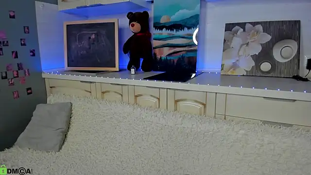 Snapshot of Kruela_Eva chatting on November 7, 11:49 pm Kruela Eva online show from November 7, 11:49 pm