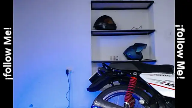 Nefera 16 online show from February 12, 10:37 pm