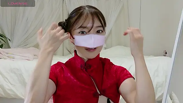 momochan88 online show from September 21, 12:40 pm