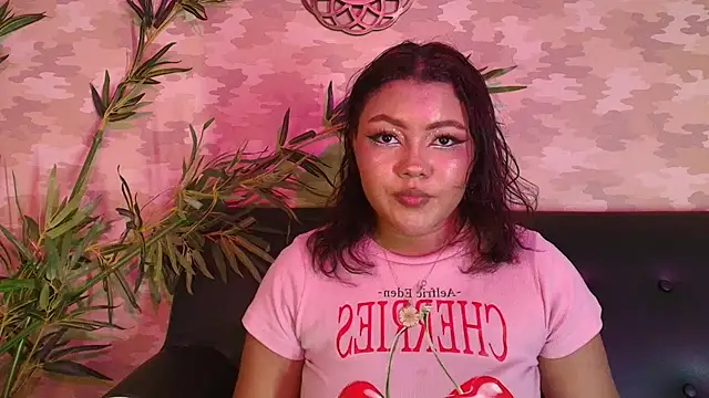 cherry chel online show from February 22, 12:16 am