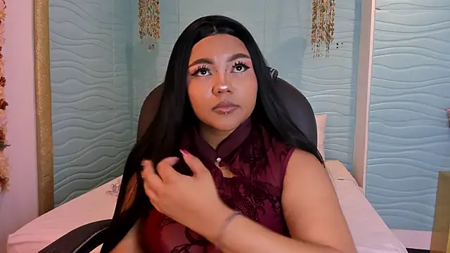 cherry chel online show from June 17, 4:15 am