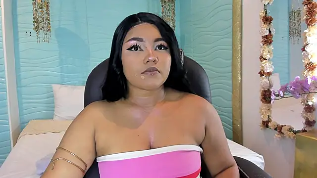 cherry chel online show from June 20, 3:42 am