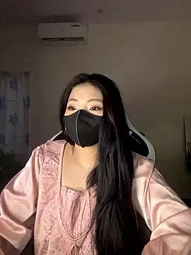 MiMi 0293 online show from January 13, 10:53 am