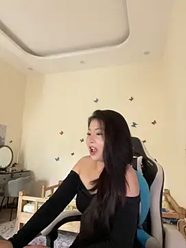 MiMi 0293 online show from May 6, 1:36 am