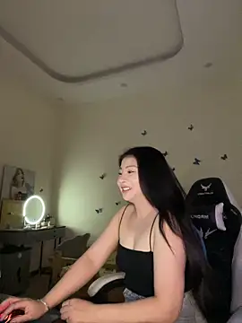 MiMi 0293 online show from May 6, 1:38 pm