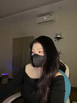 MiMi 0293 online show from July 9, 1:59 pm