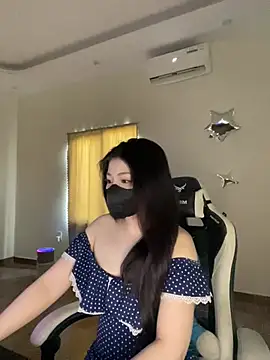 MiMi 0293 online show from July 13, 8:50 am