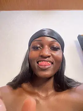 Curvixx online show from March 4, 10:27 pm