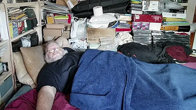 hadeszeuss2 online show from January 5, 3:02 pm