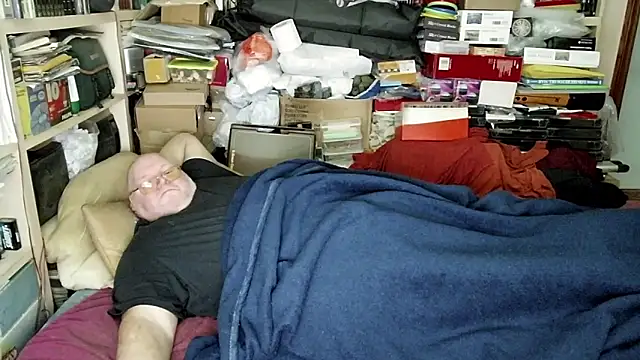 hadeszeuss2 online show from January 21, 5:51 pm