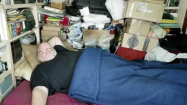 hadeszeuss2 online show from February 11, 5:29 pm