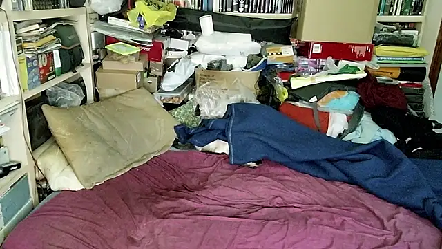 hadeszeuss2 online show from February 21, 5:31 pm