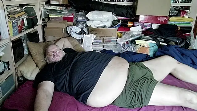 hadeszeuss2 online show from March 14, 3:03 pm