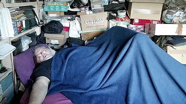 hadeszeuss2 online show from December 22, 3:20 pm