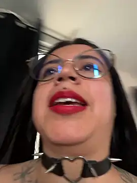 Devilsweet17 online show from October 30, 6:52 pm