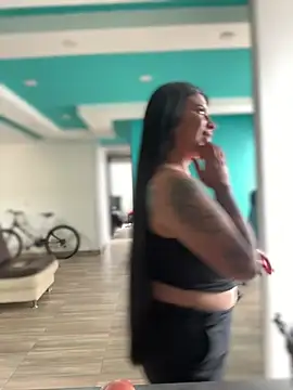 Devilsweet17 online show from February 21, 5:36 pm