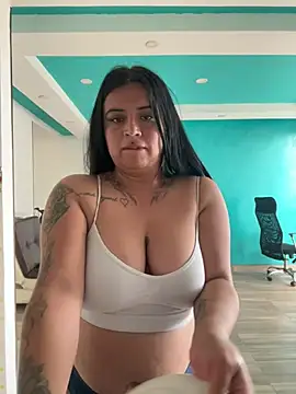 Devilsweet17 online show from February 27, 9:26 pm