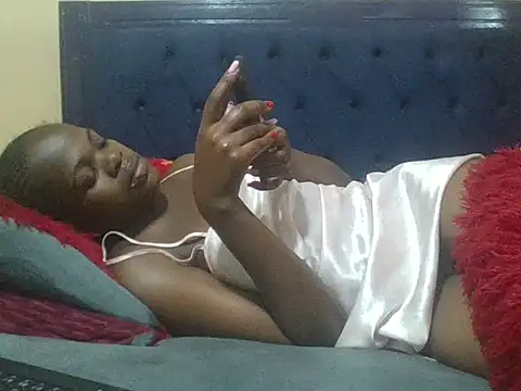 Creamy dolly online show from December 14, 8:09 am