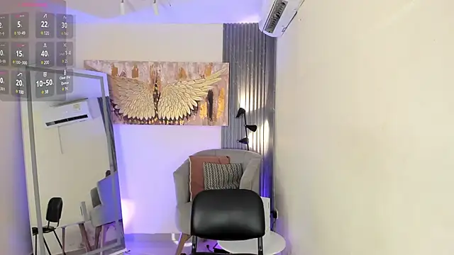 emma alice  online show from January 27, 6:52 pm