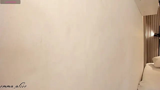 emma alice  online show from October 6, 12:02 pm