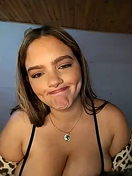 Faith madison18 online show from March 6, 7:36 am