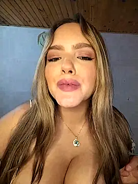 Faith madison18 online show from March 11, 8:52 am