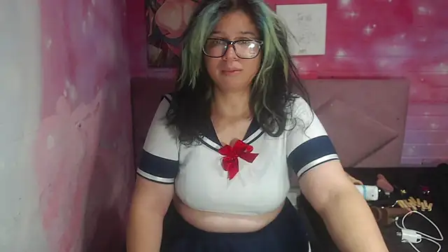 selenablairx online show from February 8, 7:04 am