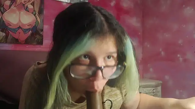 selenablairx online show from February 22, 3:56 am