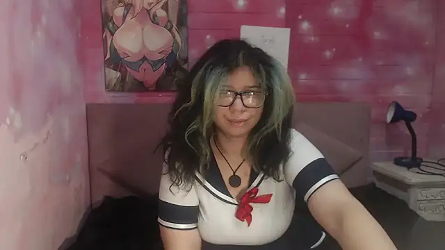 selenablairx online show from March 23, 4:16 am