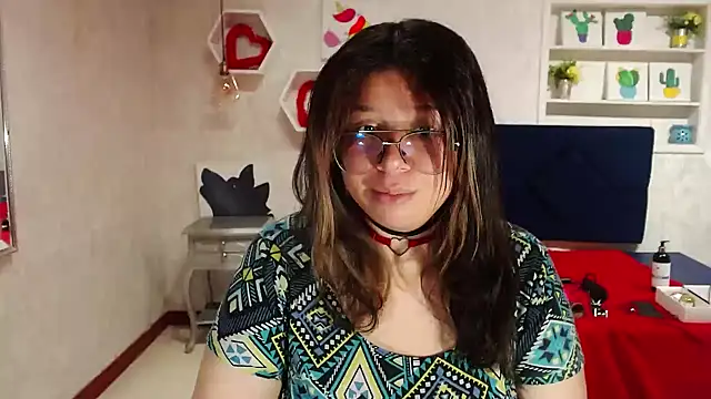 selenablairx online show from September 11, 3:50 am