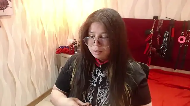 selenablairx online show from July 20, 2:37 am