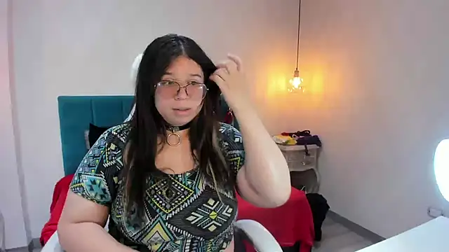 selenablairx online show from July 28, 12:18 am