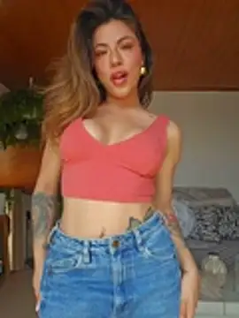 Karen San Miguel online show from March 1, 6:43 pm