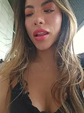 Karen San Miguel online show from March 8, 9:07 pm