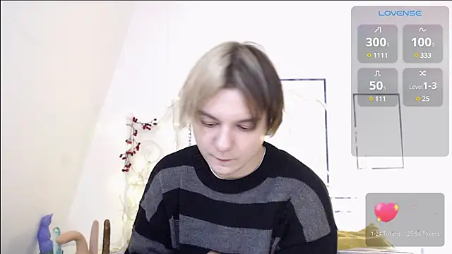 Snapshot of Yakhont chatting on February 19, 4:22 pm Yakhont online show from February 19, 4:22 pm