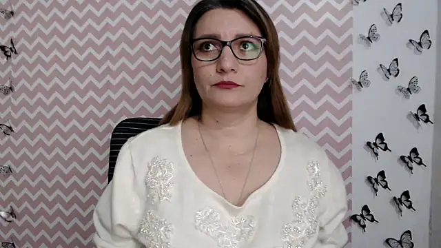 Snapshot of Amie_Adams82_ chatting on January 20, 5:59 pm Amie Adams82 online show from January 20, 5:59 pm