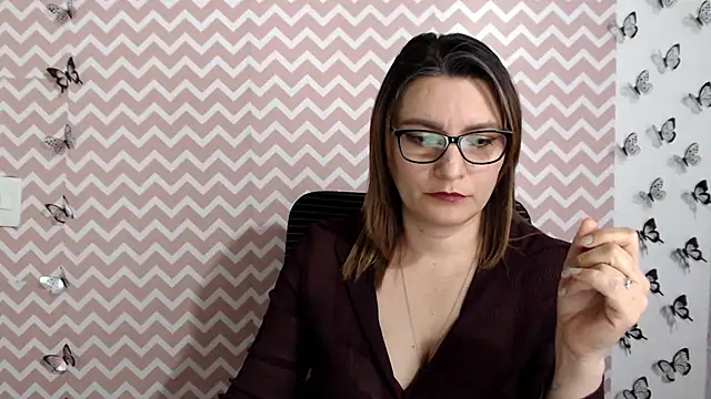 Snapshot of Amie_Adams82_ chatting on January 31, 3:55 pm Amie Adams82 online show from January 31, 3:55 pm