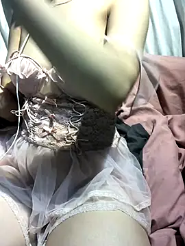 misu09 online show from November 7, 3:28 am