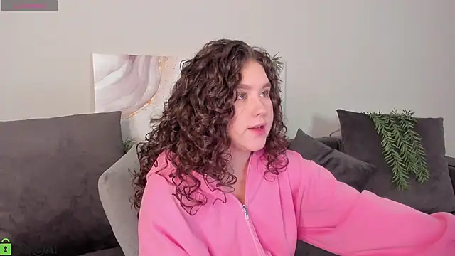 Ariella Sol online show from April 29, 1:10 am