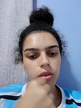 Snapshot of morenamaravilhosa chatting on December 7, 4:14 pm morenamaravilhosa online show from December 7, 4:14 pm