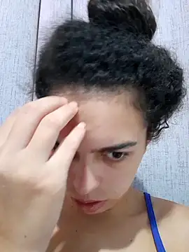 Snapshot of morenamaravilhosa chatting on December 8, 3:45 pm morenamaravilhosa online show from December 8, 3:45 pm