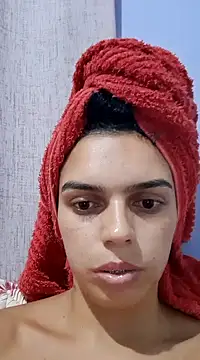 Snapshot of morenamaravilhosa chatting on December 29, 5:21 am morenamaravilhosa online show from December 29, 5:21 am