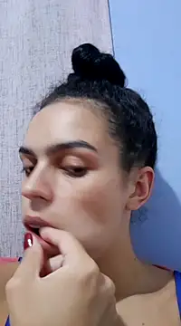 Snapshot of morenamaravilhosa chatting on January 5, 12:09 am morenamaravilhosa online show from January 5, 12:09 am