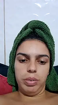 Snapshot of morenamaravilhosa chatting on February 2, 1:23 am morenamaravilhosa online show from February 2, 1:23 am