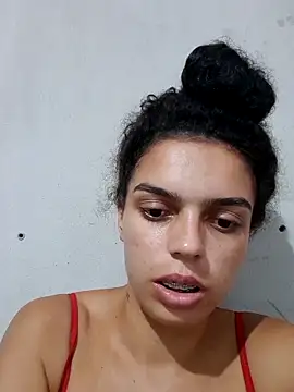 Snapshot of morenamaravilhosa chatting on February 11, 12:28 am morenamaravilhosa online show from February 11, 12:28 am