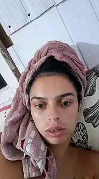 Snapshot of morenamaravilhosa chatting on February 15, 2:26 am morenamaravilhosa online show from February 15, 2:26 am