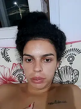 Snapshot of morenamaravilhosa chatting on February 17, 1:58 am morenamaravilhosa online show from February 17, 1:58 am