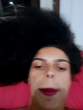 Snapshot of morenamaravilhosa chatting on February 24, 1:35 am morenamaravilhosa online show from February 24, 1:35 am