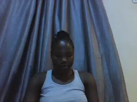 Snapshot of Yugibaby1 chatting on January 28, 5:14 pm Yugibaby1 online show from January 28, 5:14 pm